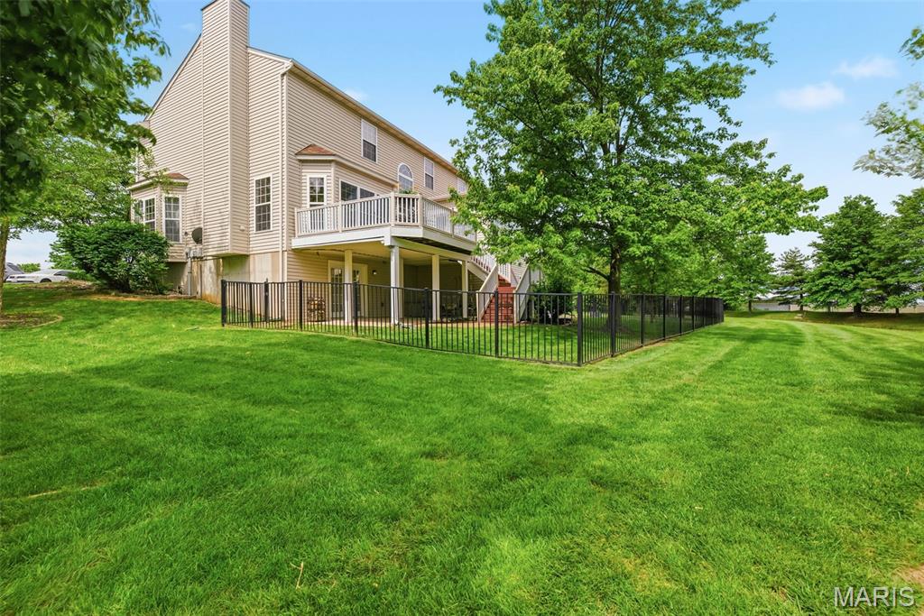 The Manors At Glenbrook - Residential