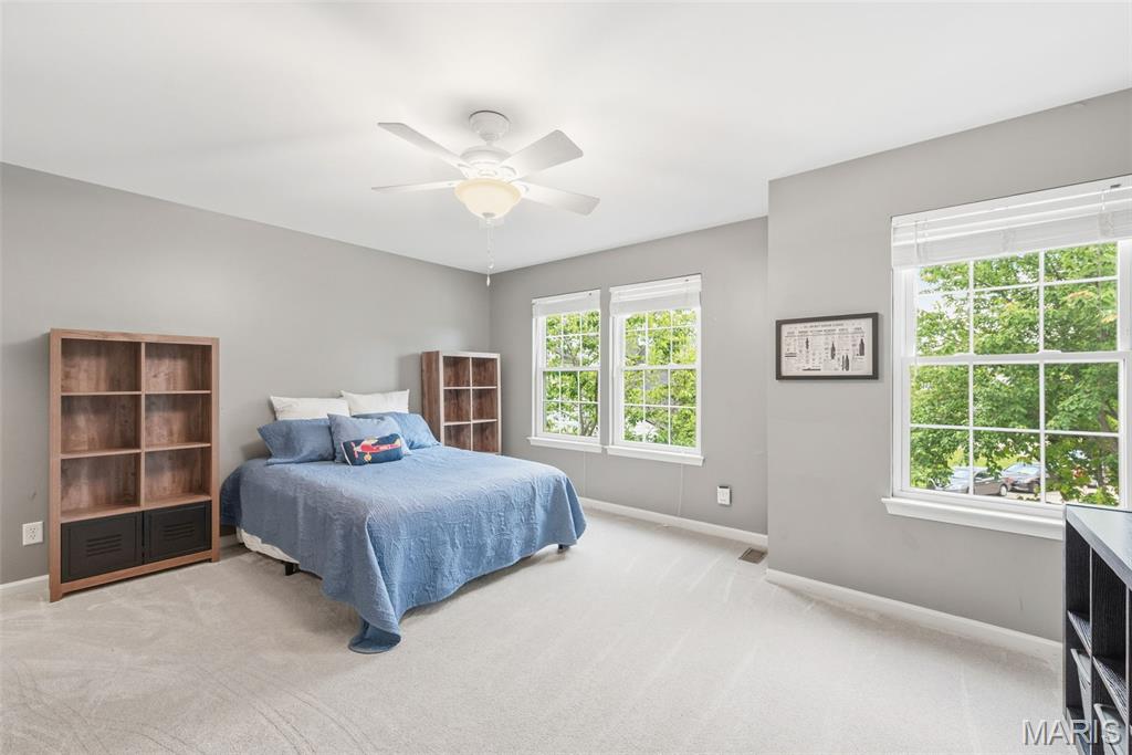 The Manors At Glenbrook - Residential