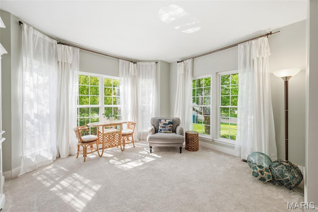 The Manors At Glenbrook - Residential