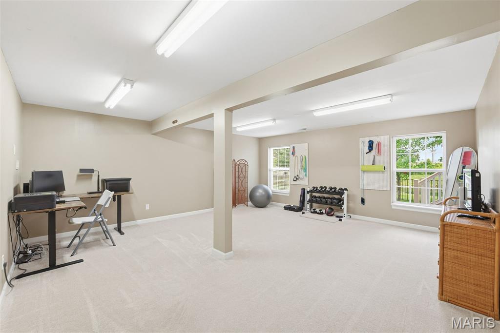 The Manors At Glenbrook - Residential
