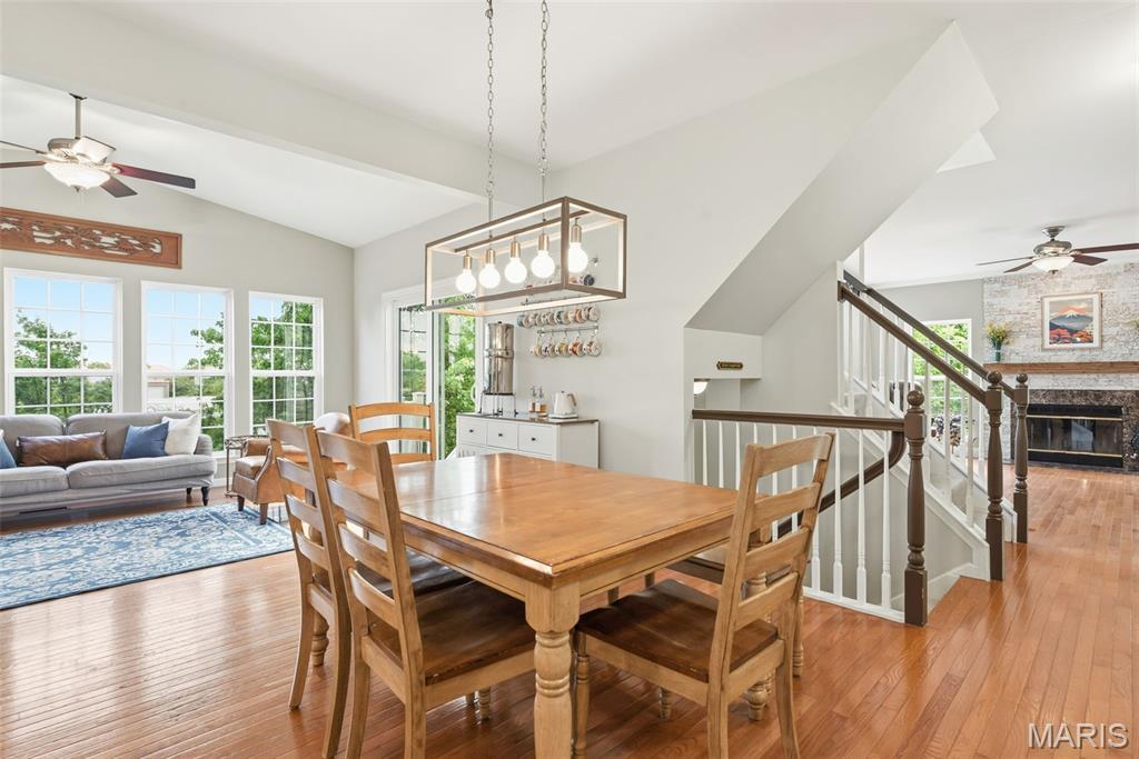 The Manors At Glenbrook - Residential