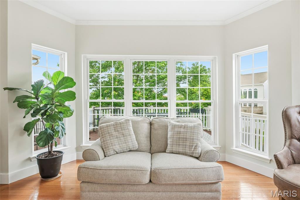 The Manors At Glenbrook - Residential