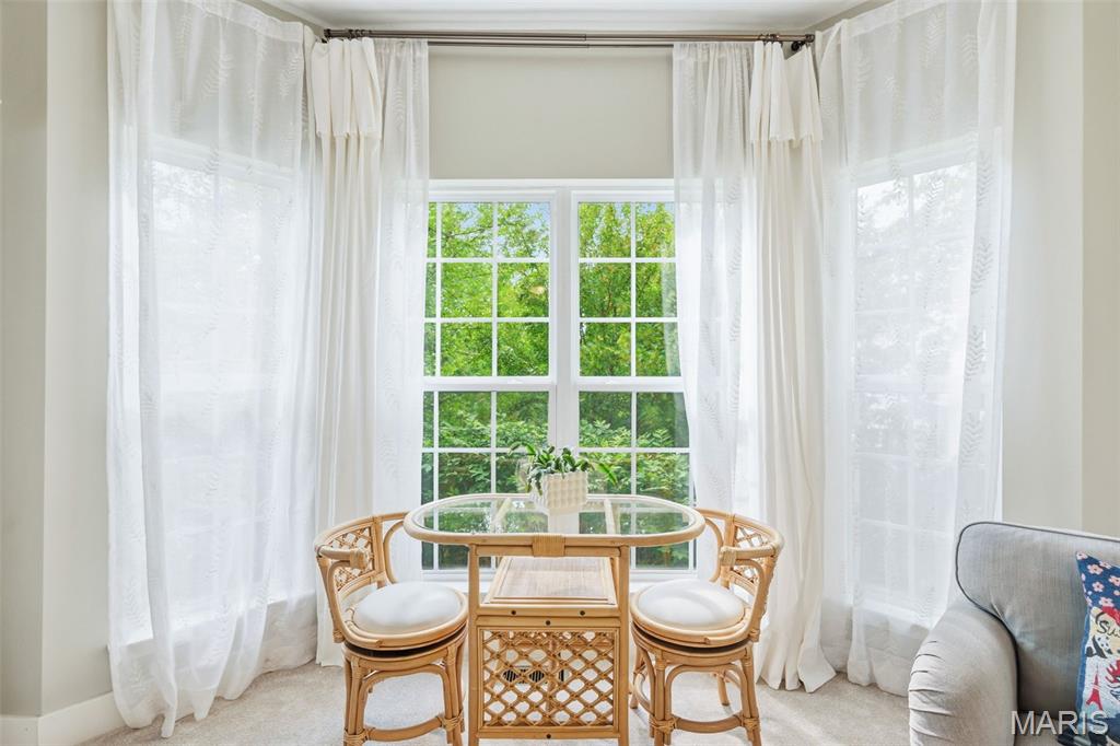 The Manors At Glenbrook - Residential