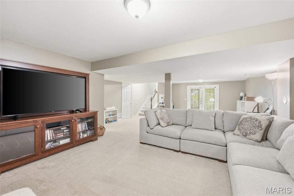 The Manors At Glenbrook - Residential