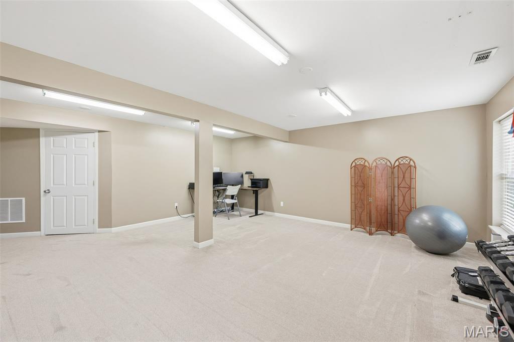 The Manors At Glenbrook - Residential