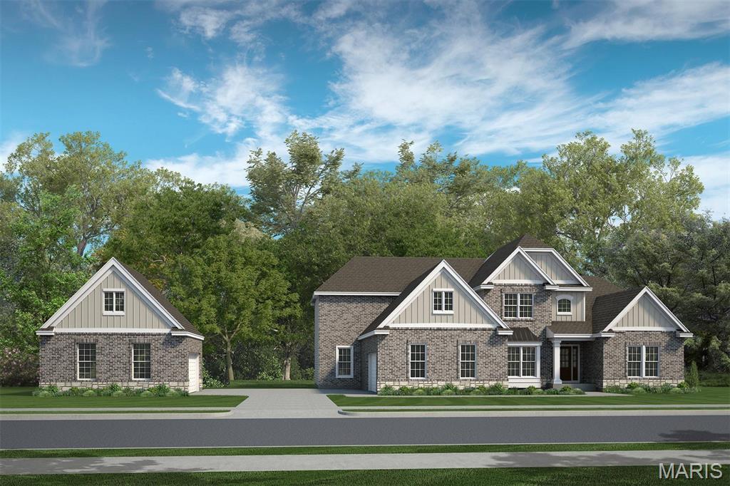 Cedars Valley - Residential