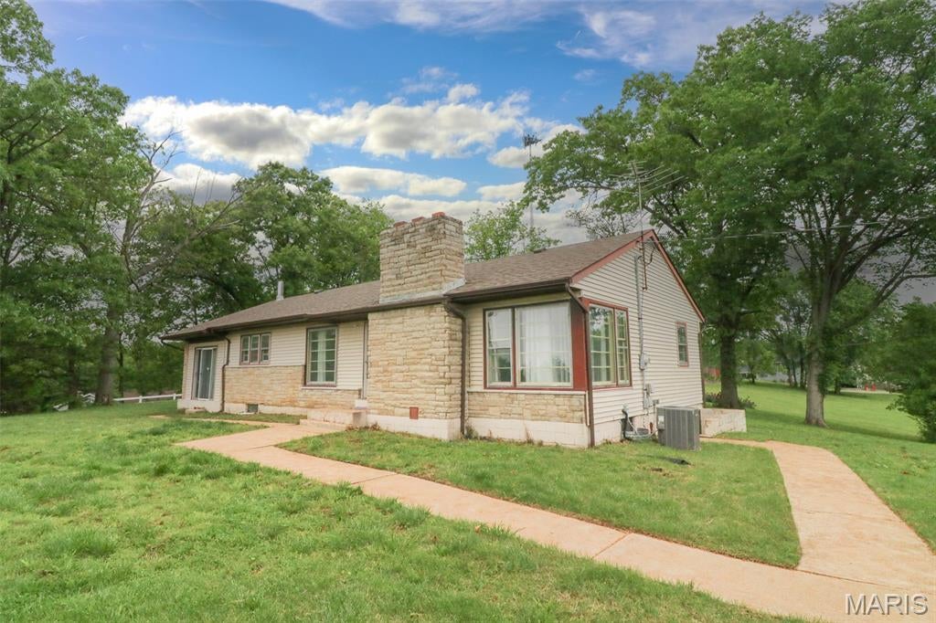 Herky Heights - Residential