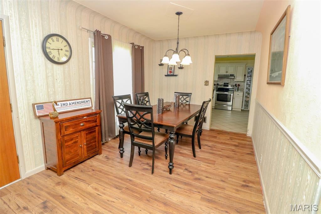 Herky Heights - Residential