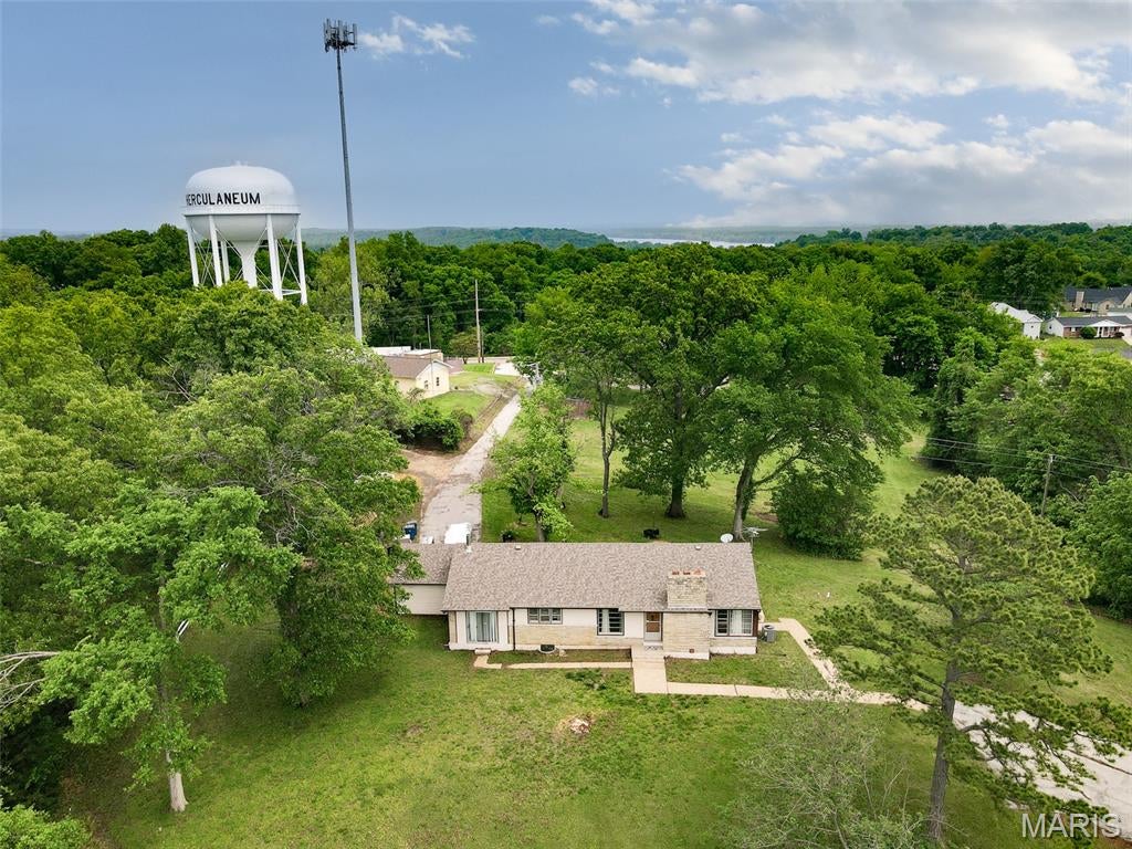 Herky Heights - Residential