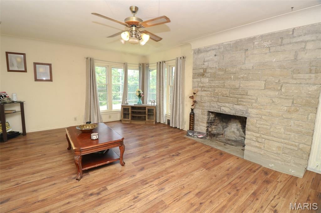Herky Heights - Residential