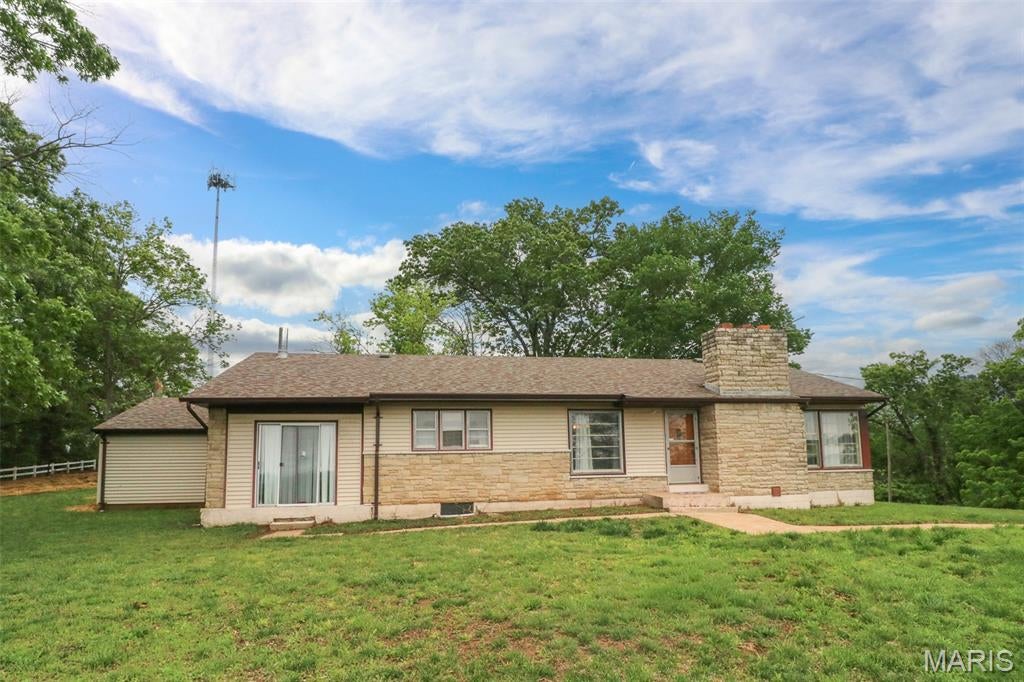 Herky Heights - Residential