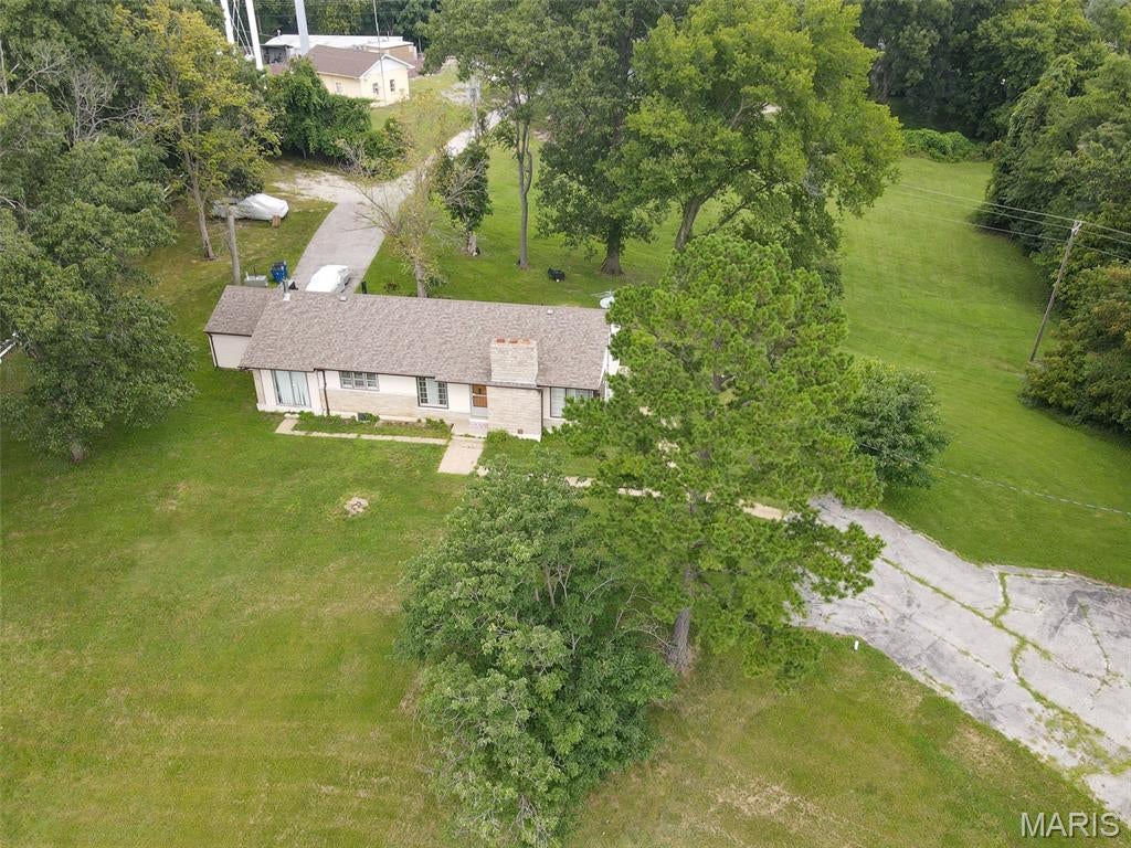 Herky Heights - Residential
