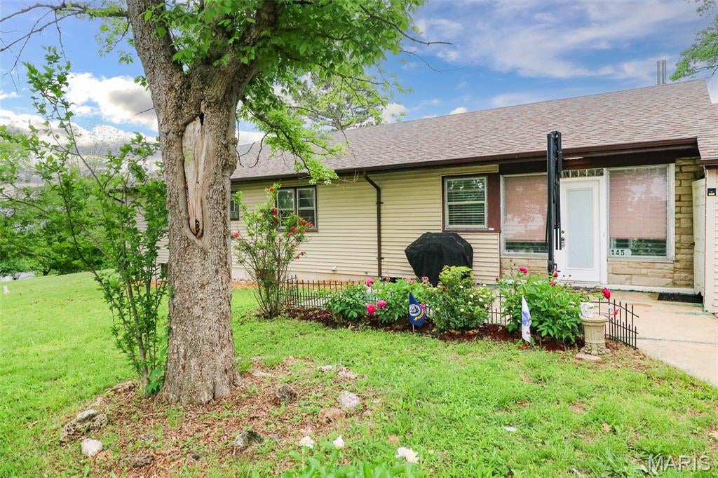 Herky Heights - Residential