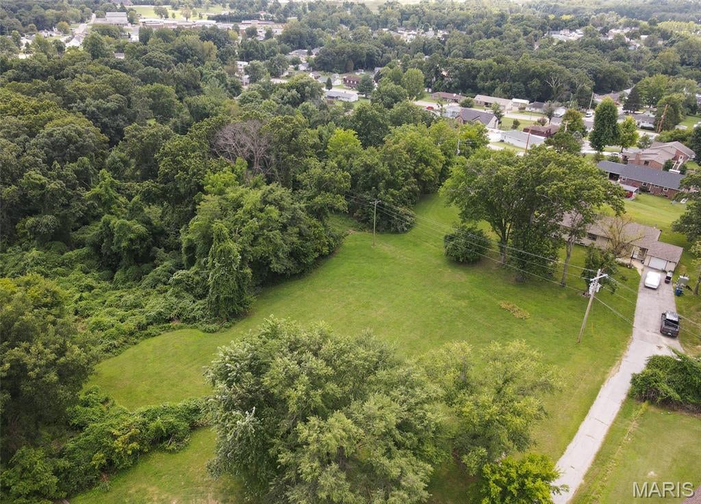 Herky Heights - Residential