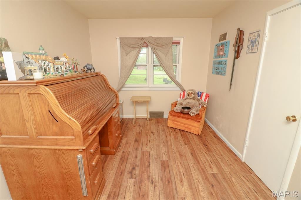 Herky Heights - Residential