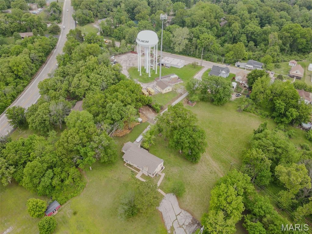 Herky Heights - Residential