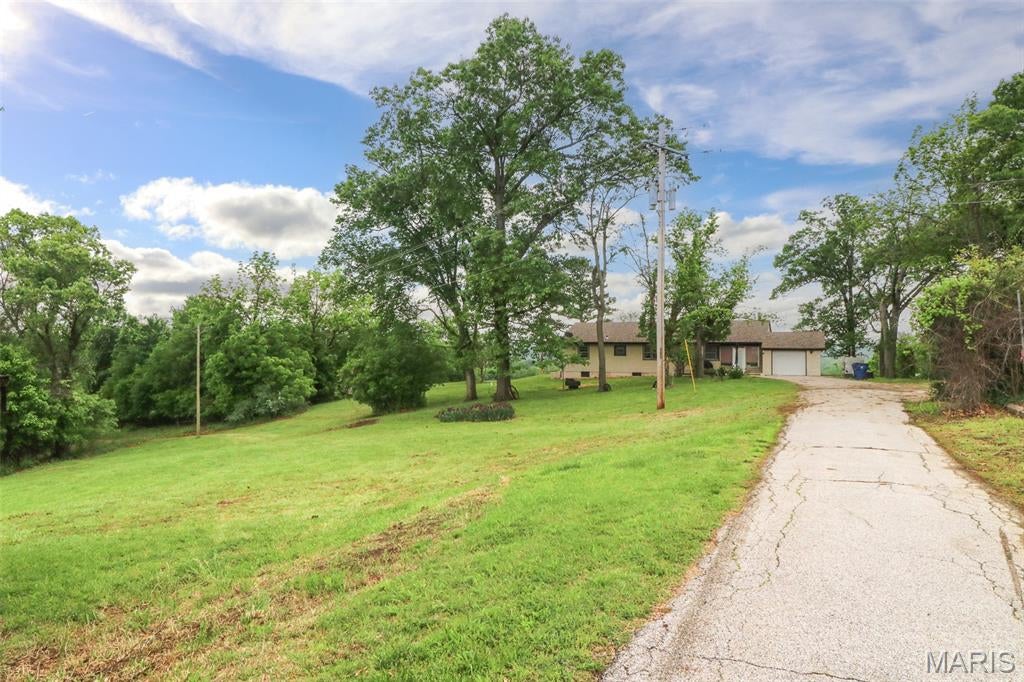 Herky Heights - Residential