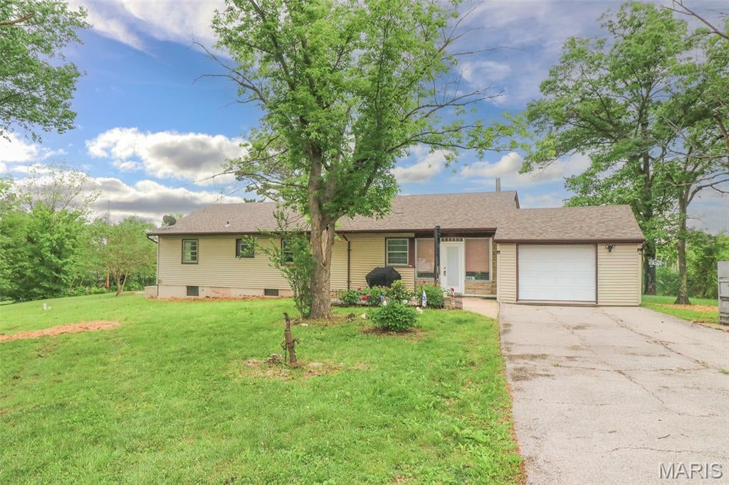 Herky Heights - Residential