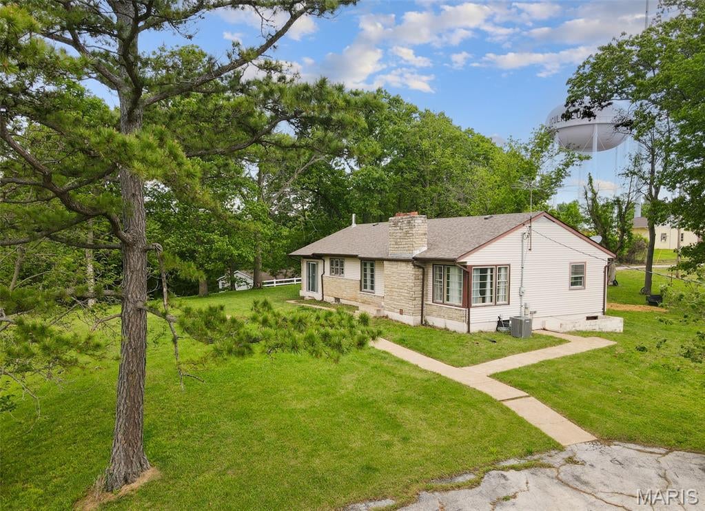 Herky Heights - Residential