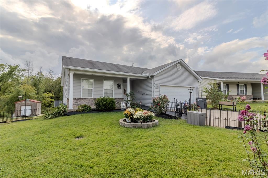 Arbor Trls Sub - Residential