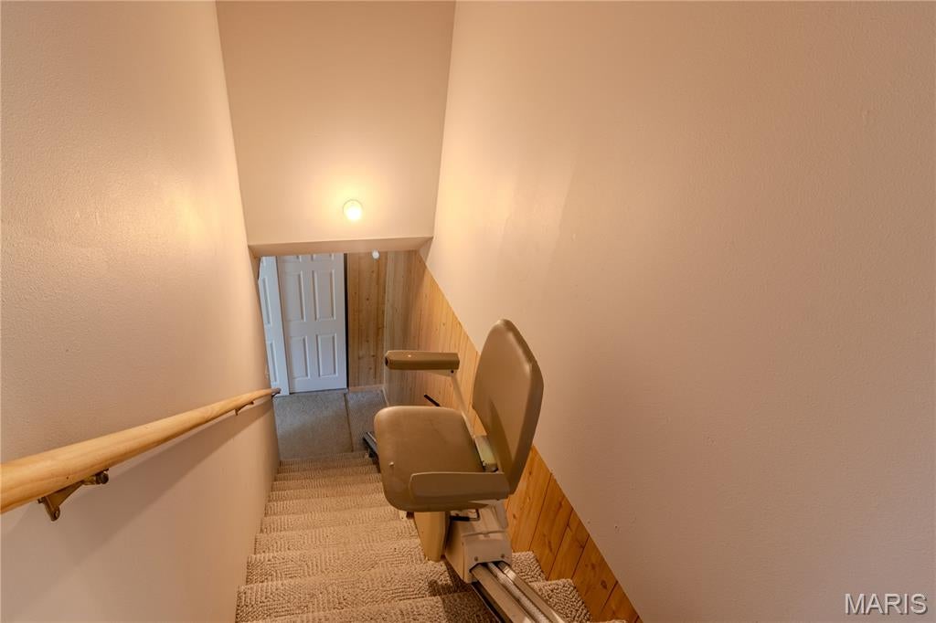 Arbor Trls Sub - Residential