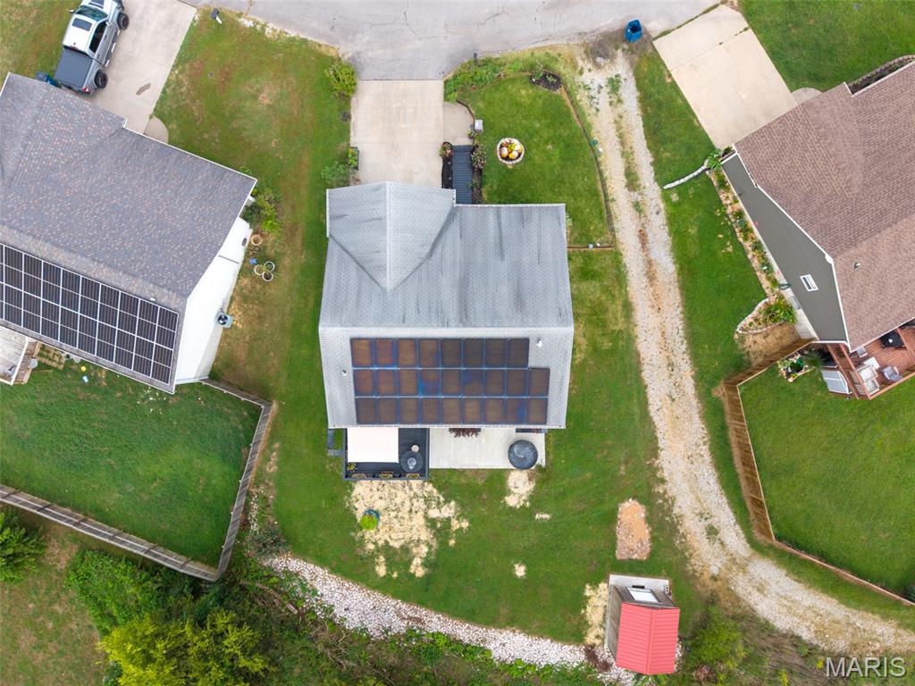 Arbor Trls Sub - Residential