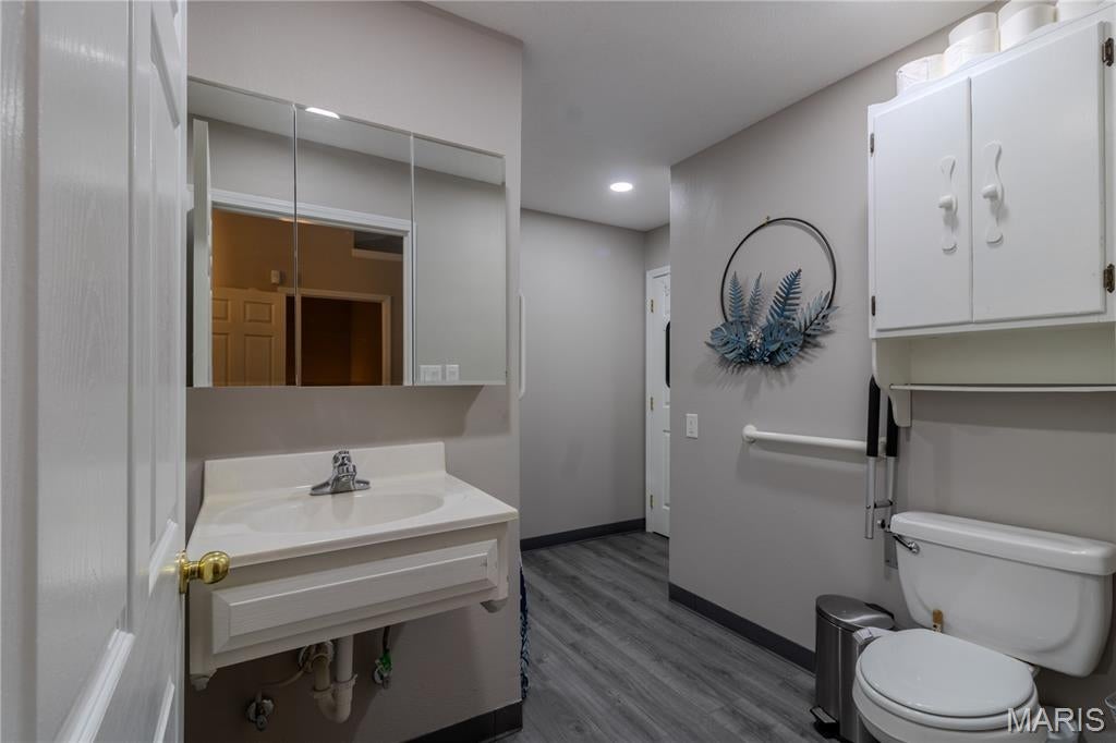 Arbor Trls Sub - Residential