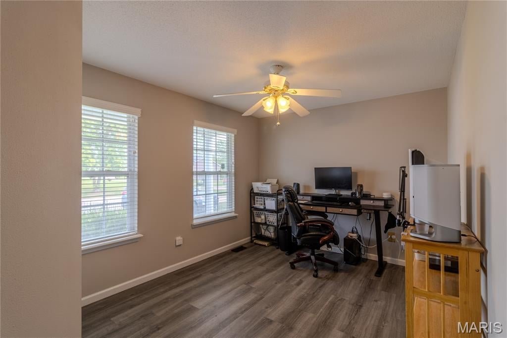 Arbor Trls Sub - Residential