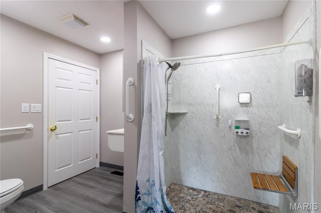 Arbor Trls Sub - Residential