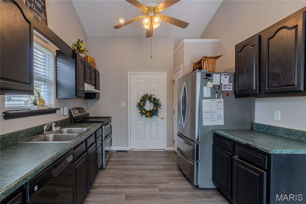Arbor Trls Sub - Residential