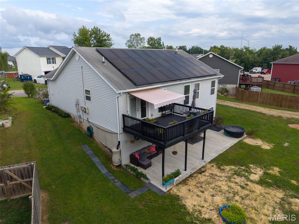 Arbor Trls Sub - Residential