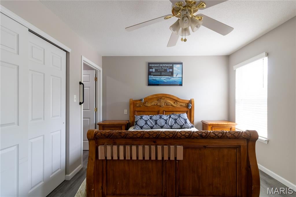 Arbor Trls Sub - Residential