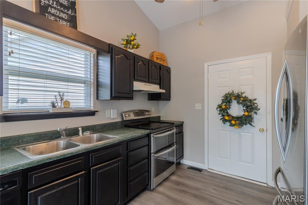Arbor Trls Sub - Residential