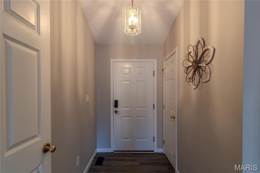 Arbor Trls Sub - Residential