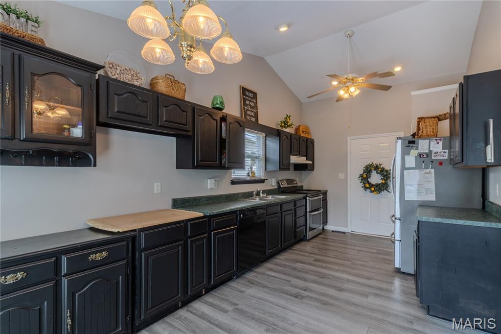Arbor Trls Sub - Residential