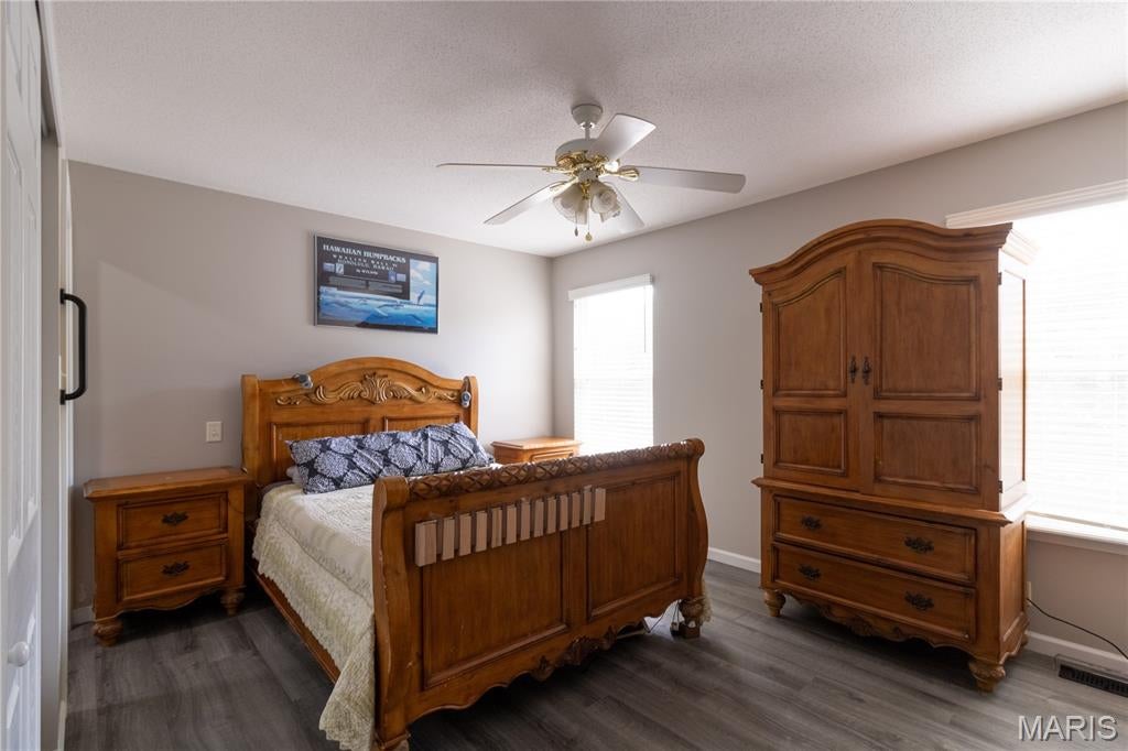 Arbor Trls Sub - Residential