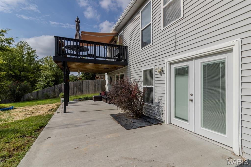 Arbor Trls Sub - Residential