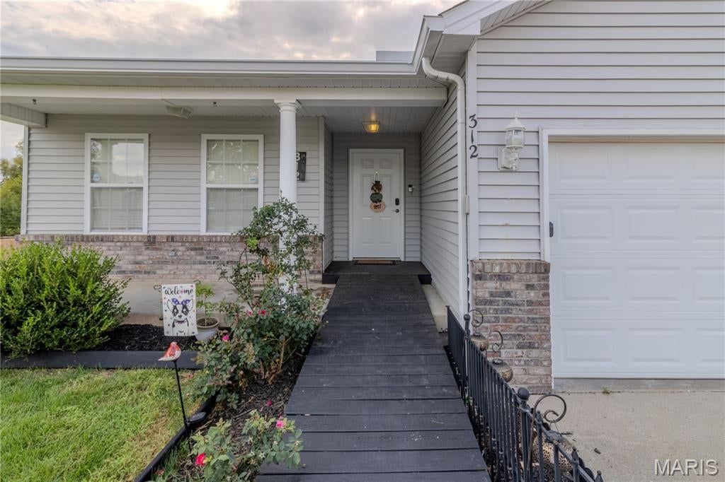 Arbor Trls Sub - Residential
