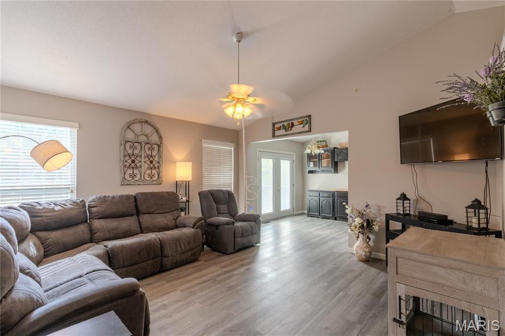 Arbor Trls Sub - Residential