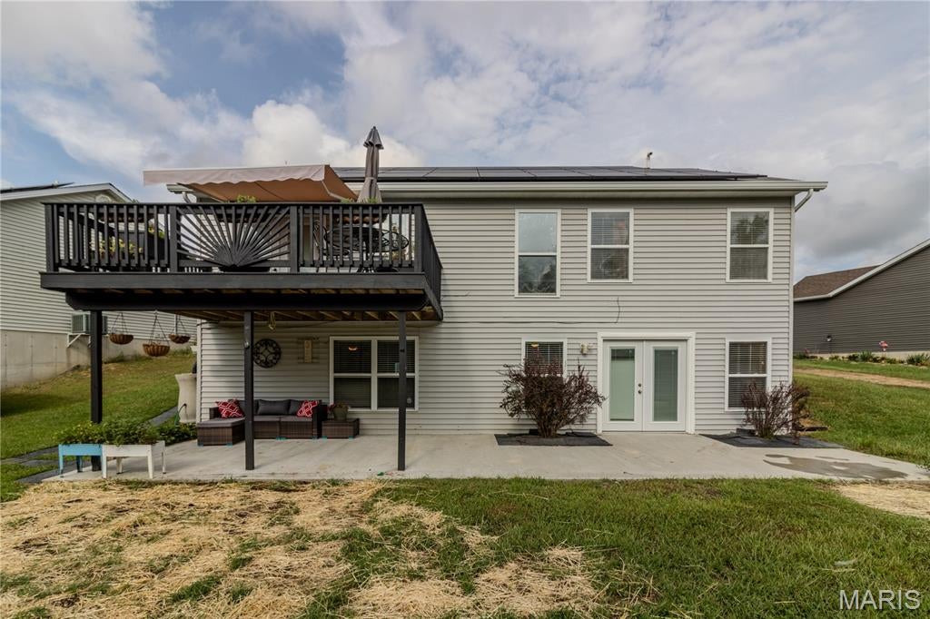 Arbor Trls Sub - Residential