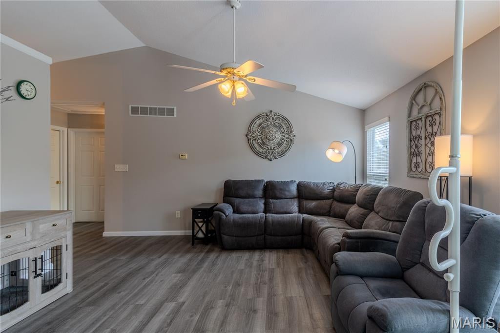 Arbor Trls Sub - Residential