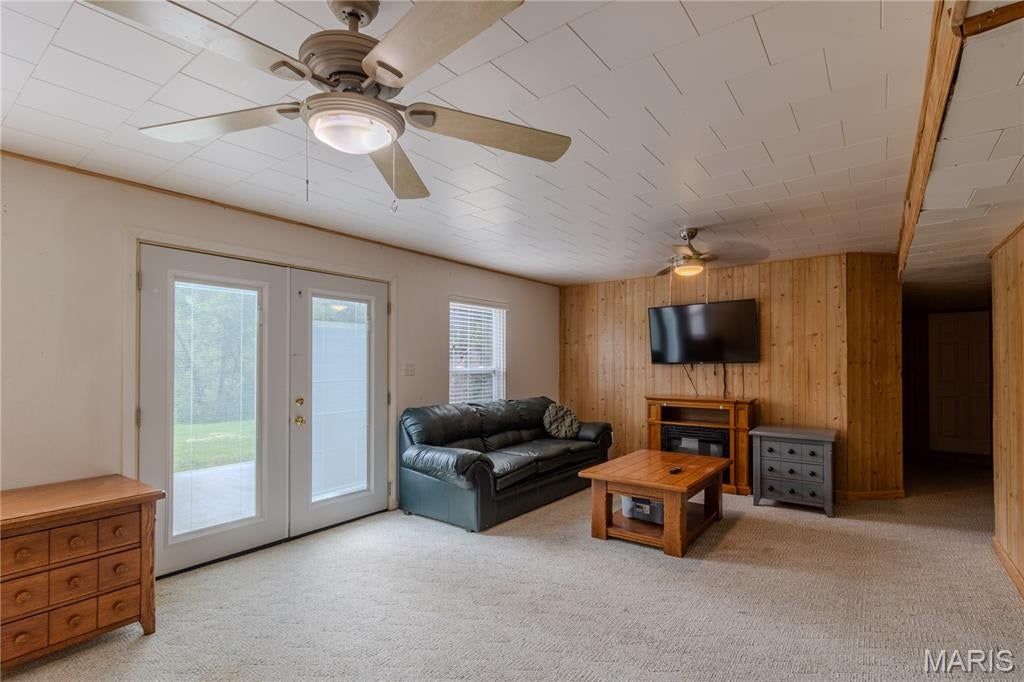 Arbor Trls Sub - Residential
