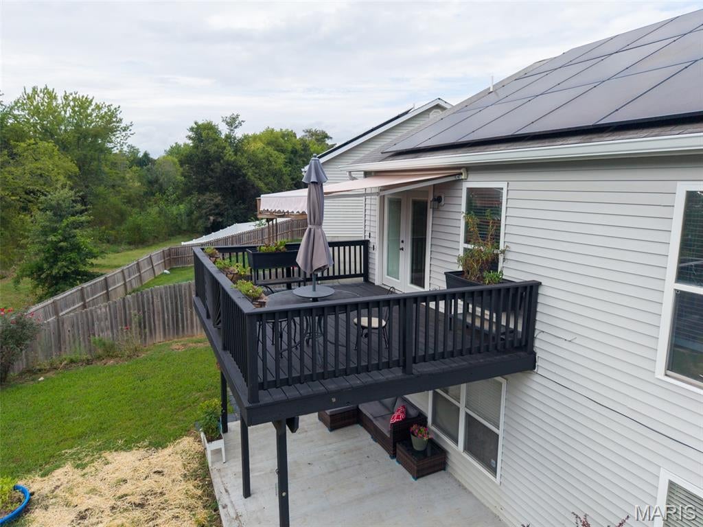 Arbor Trls Sub - Residential