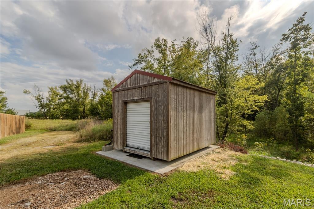 Arbor Trls Sub - Residential