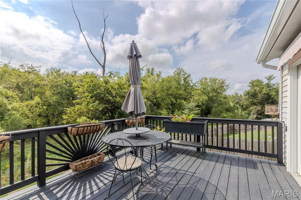Arbor Trls Sub - Residential