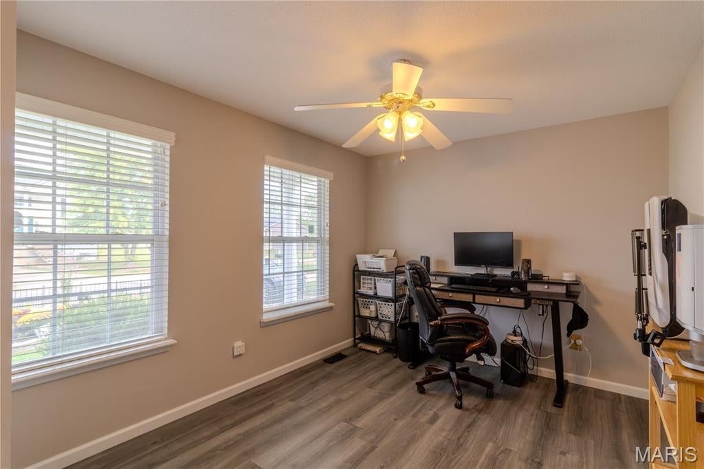 Arbor Trls Sub - Residential