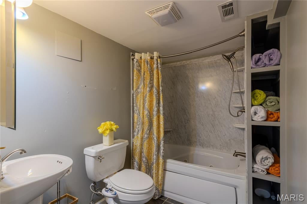 Arbor Trls Sub - Residential