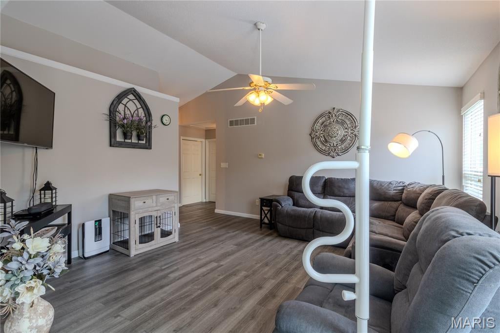 Arbor Trls Sub - Residential