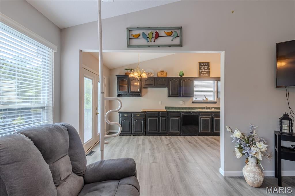 Arbor Trls Sub - Residential