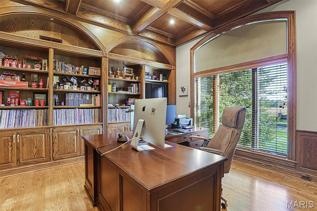 Berkshire - Residential